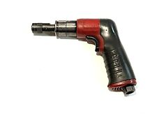 Aro Pneumatic Mini Palm Drill 500 Rpms With Boeing Quick Chuck