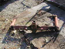 Farmall Sav Av Tractor Factory Wide Front End Spindle