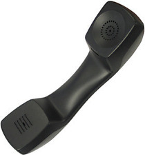 Esi Phone Handset Receiver Headset 48 24 12 Key Ivx Dfp X E C S Black Warranty