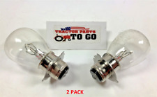 Headlight Bulbs For Fordnew Holland 2 11101200121017101910 12v3535w