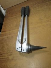 Virax Wirsbo Pex Expander Tool 0201 Made In France Tool Only No Heads