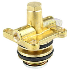 4 Bolt Style Unloader Valve Assembly Replacement For Quincy 7970x