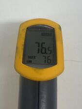 Fluke 62 Mini Ir Infrared Thermometer Tested Works Great