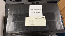 Thermo Apci Probe Ion Max Source Opton-20012 Pn 97055-60090 Rev A