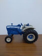 112 Ertl Farm Toy Ford 8600 Tractor Restored