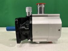 Deli Hydraulic External Log Splitter Pump-11gpm-hi-lo Gear2-stage-cbna-8.82.1j