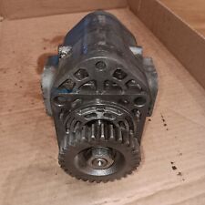 Used Ford 1700 1710 1900 Hydraulic Pump Ford Tractor Parts