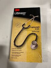 Littmann Lightweight Ii S.e. Stethoscope - Grey