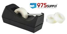 Invisible Tape 34 X 1000 36 Rolls Of Tape With Weighted Dispenser