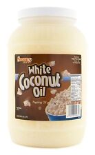 Snappy White Coconut Oil 1 Gallon