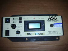 Asg Jergens Asg25 25in-lb 28.25 Dn.m 14 Digital Torque Tester Asg 25 Usa