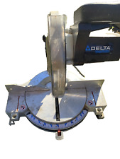 Delta Shopmaster Ms250 10 Compound Miter Saw
