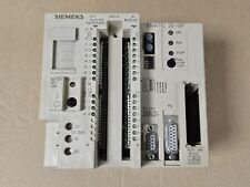 Siemens Simatic Cpu 6es5 095-8fa01