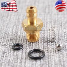 Chemical Soap Injector Pressure Washer For Briggs Stratton 190593gs 190635gs