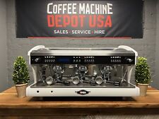 Wega - Xtra Evd3 3 Group - Commercial Espresso Machine