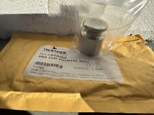 Troemner 200g Stainless Steel Class 7 Econ Calibration Weight 61025s New