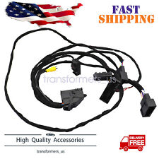 Plugplay 4 To 8 Pnp Conversion Power Harness For Ford Sync1 To Sync 3 Upgrade