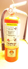 Badger Dry Chemical 5lb Fire Extinguisher 5mb-6h