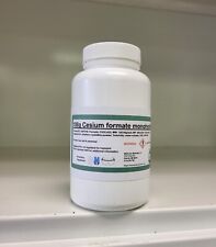 100g Cesium Formate Monohydrate