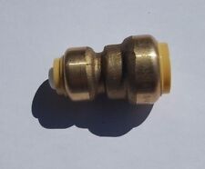 10 Pieces 34 X 12 Push Fit Reducer Coupling