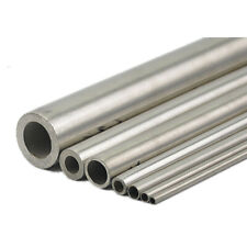 1pcs Titanium Grade 2 Gr.2 Tube Tubing Od 22mm X 16mm Idwall 3mm Length 300mm