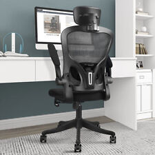 3d Ergonomic Office Chair Gaming Chair Executive Mesh Swivel Chair Computer Desk