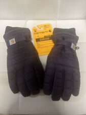 Carhartt Womens Quilts Insulated Breathable Gloves