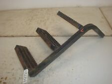 1993 Agco 8630 Tractor Left Step Bracket Assembly