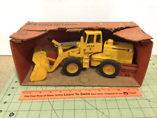 Vintage International Hough Pay Loader 426 By Ertl With Box
