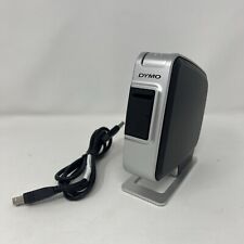 Dymo Labelmanager Pnp Label Thermal Printer Tested Working