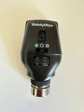 Welch Allyn 11720 3.5v Coaxial Ophthalmoscope Head Only