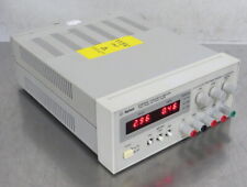 T190733 Agilent E3630a Triple Output Dc Power Supply 0-6v 2.5a0-20v 0.5a