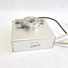 Smc Ler10k-1-s36p3 Electric Rotary Table Electric Actuator