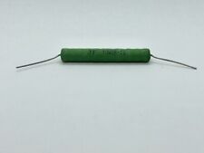 8 Ohm 10 Watt 1 - Precision Audio Grade Wire Wound Axial Resistor