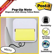 New Post-it Pop-up Note Dispenser Ol-330-mx 50 Pop-up Sheet