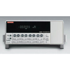 Keithley 6485 Single-channel Picoammeter With Gpib Rs-232 Interfaces
