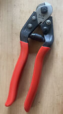 7-12 Wire Rope Cable Cutter Hit Japan 22-wrc75-3  Unused