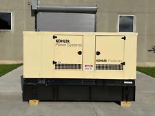 150 Kw Kohler Diesel Generator - L008001