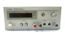 Agilent E3620a Dual Output Dc Power Supply As Is - Free Shipping