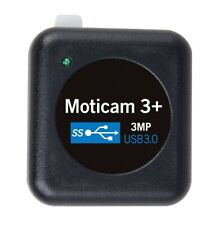 Moticam 3 Microscope Camera
