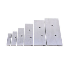6pc Adjustable Parallel Set 38 - 2-14 For Layout Inspection