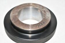 Dyer 2.1215 Xx Master Bore Ring Gage Smooth