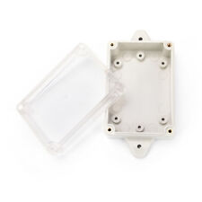 83x58x33mm Waterproof Plastic Electronic Project Cover Box Enclosure .82