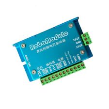 Robomodule Dc Servo Motor Driver Rmds-109 Rs232 Can Interface Ctl1 Ctl2 Function