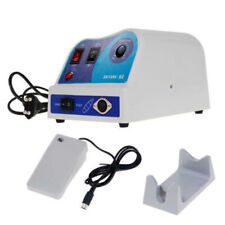 Dental Micromotor N8 Polisher Unit For Marathon 45k Rpm With Pedal High Speed Us