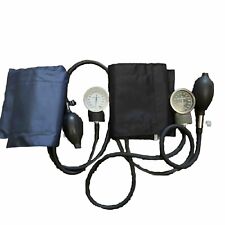 Marshall Tru Professional Adult Size Manual Blood Pressure Cuff Sphygmomanometer