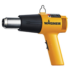 Wagner Spraytech Wagner 0503008 Ht1000 Heat Gun 2 Temp Settings 750f 1000f