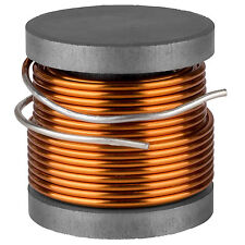 Jantzen 5806 1.0mh 13 Awg P-core Inductor Crossover Coil