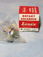Ledex Rotary Solenoid H-2264-037
