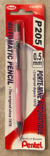 Pink Pentel Sharp P205 0.5 Mm Pencil Breast Cancer Research Foundation - New